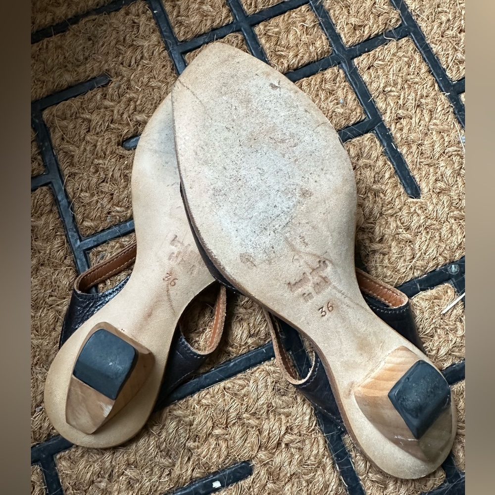 Cydwoq Vintage shoe, size 36 - Picture 5 of 7